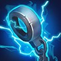 Voltaic Shackle