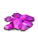 Pile of Gems