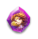 Sage Lioness Crystal