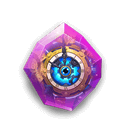 Time Controller Crystal