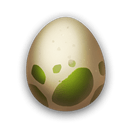 Ordinary Pet Egg