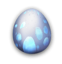 Rare Pet Egg