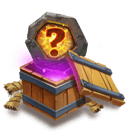 Mythic Crest Box
