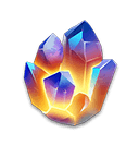 Apex Crystal