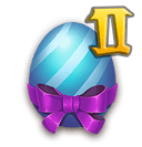 Easter Egg II