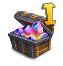 Apex Crystal Chest I