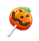 Pumpkin Pop