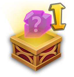 Talent Rune Select Box I