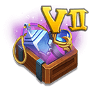 Legendary Accessory Gear Chest VII