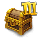 Fortress Chest III