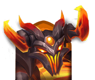 Flame Darklord