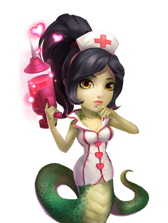 Nurse Nasty