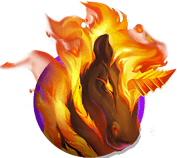 Flame Stallion