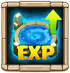 Dungeon EXP Bonus