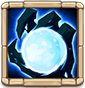 Ice Boulder Throws an icy boulder forward, dealing 90% ATK DMG to and removing 4 Energy from all enemy targets in its path. Also removes Hero