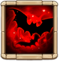 Blood Banquet Summons bats for 4s to attack nearby enemies and restore HP to himself. Deals 70% ATK DMG and inflicts Fear for 1.5s. Cooldown: 6s.