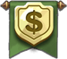 Guild Credits: Earned from donations of Guild members.